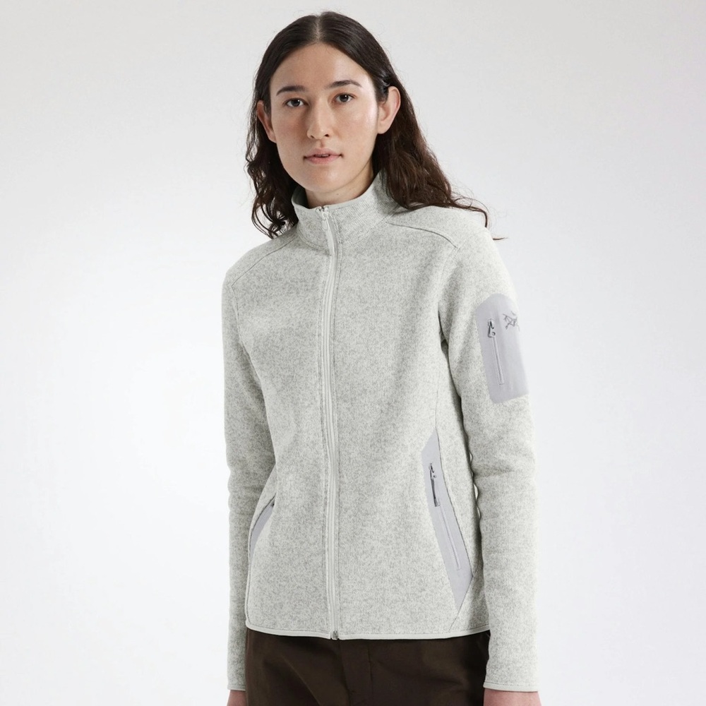 Arc’teryx Women's Covert Cardigan